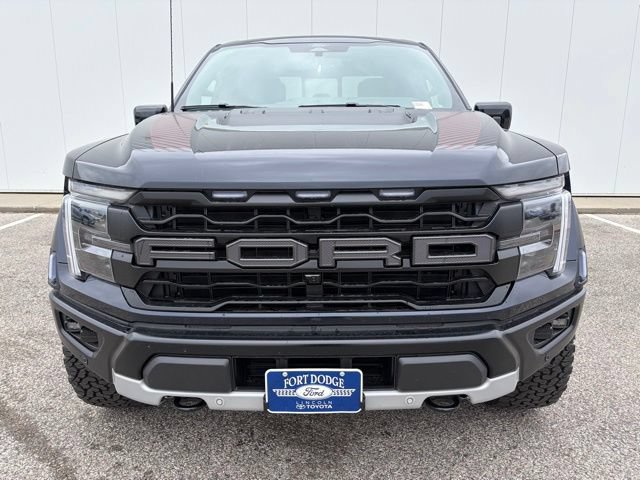 New 2026 Ford F150 Raptor AWD/4WD image 15