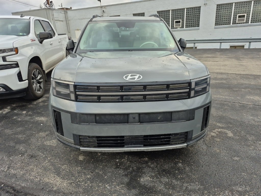 Used 2024 Hyundai Santa Fe Limited image 2