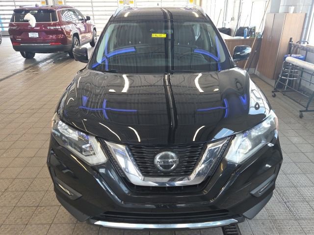 Used 2018 Nissan Rogue SL image 14
