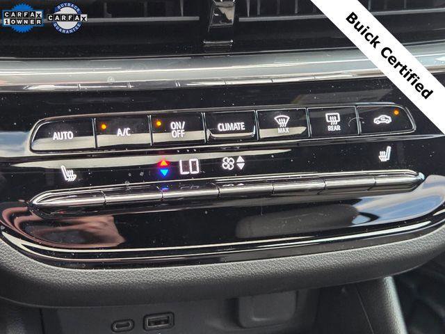 Used 2026 Buick Envista Avenir image 67