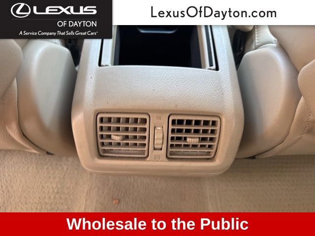 Used 2008 Lexus RX 350 AWD image 28