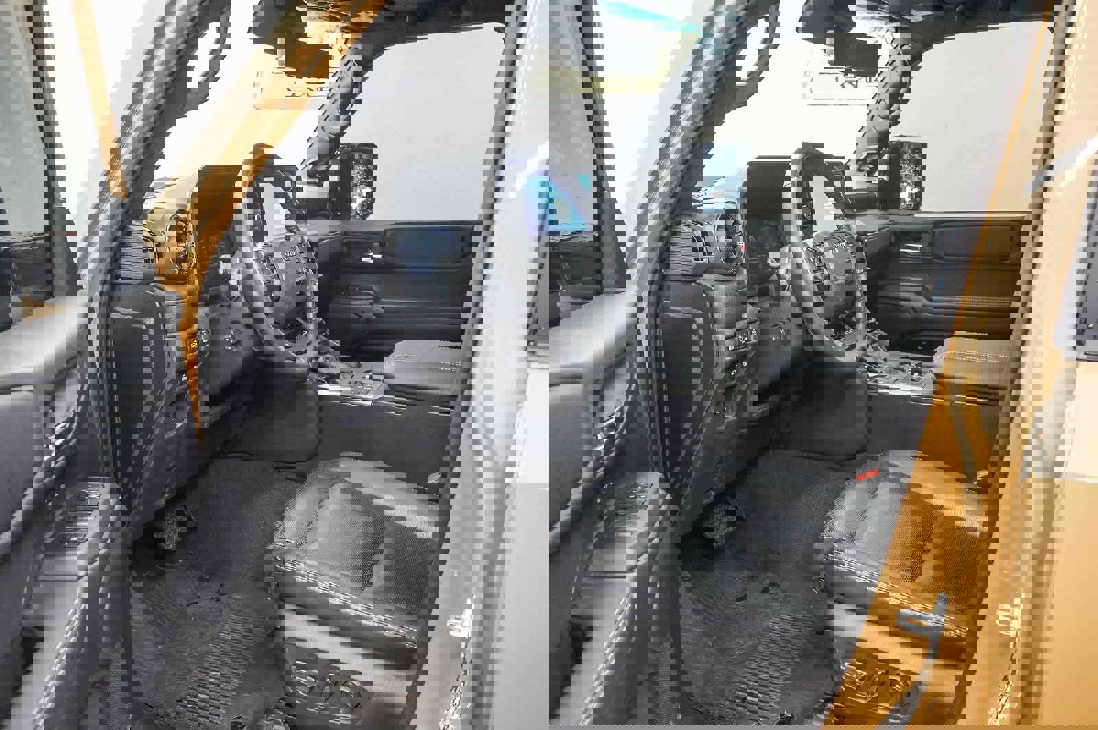 Used 2024 Toyota Land Cruiser w/ Premium Package image 18