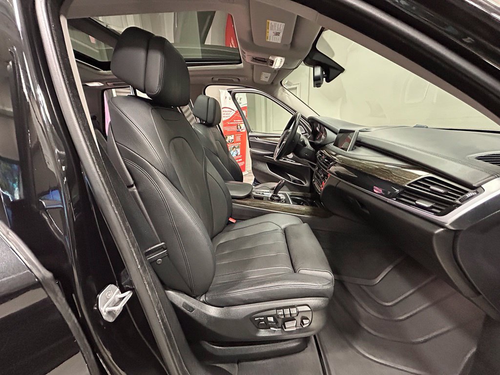 Used 2015 BMW X5 xDrive35i AWD/4WD image 47