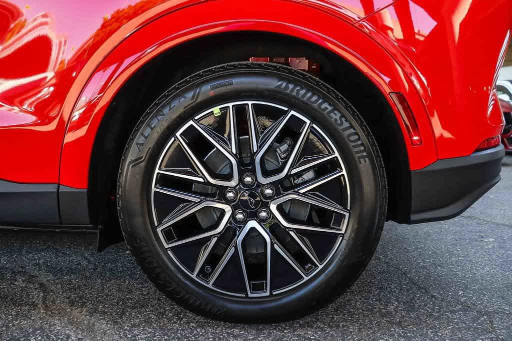 New 2026 Ford Mustang Mach-E Premium AWD/4WD image 19