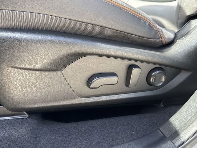 Certified 2025 Subaru Forester Sport AWD/4WD image 19