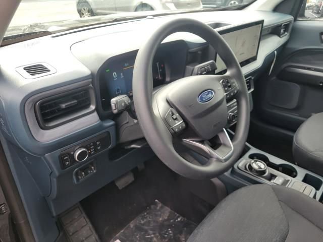 New 2025 Ford Maverick XL w/ Equipment Group 101A image 23