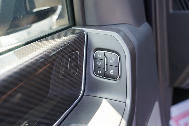 New 2025 Ford F150 Lariat w/ Equipment Group 502A High image 14