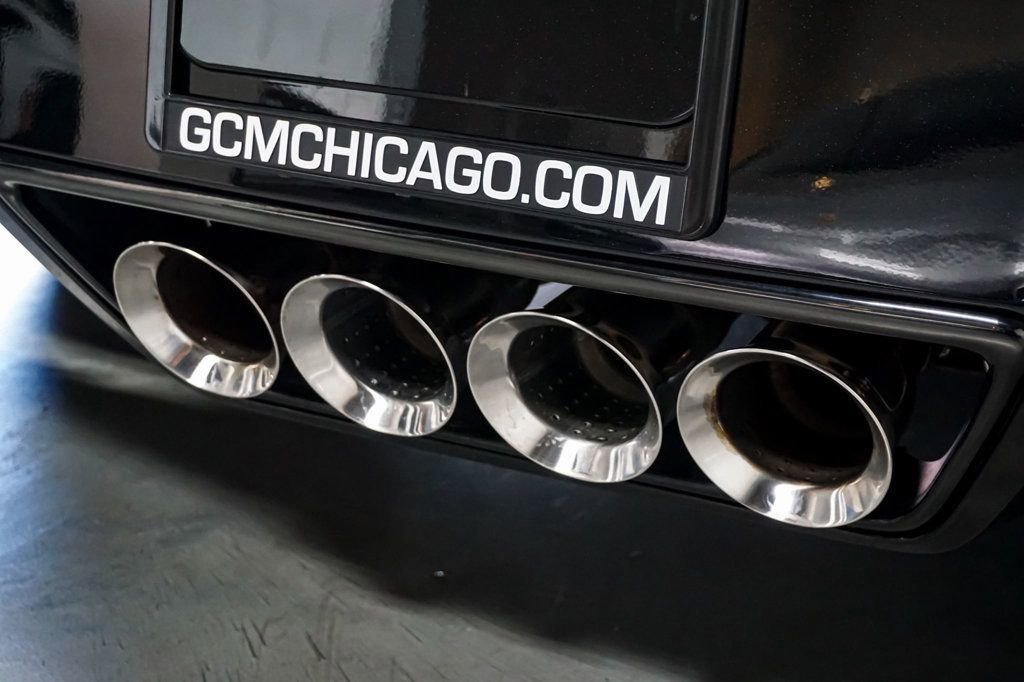 Used 2019 Chevrolet Corvette Z06 w/ Z07 Performance Package image 55