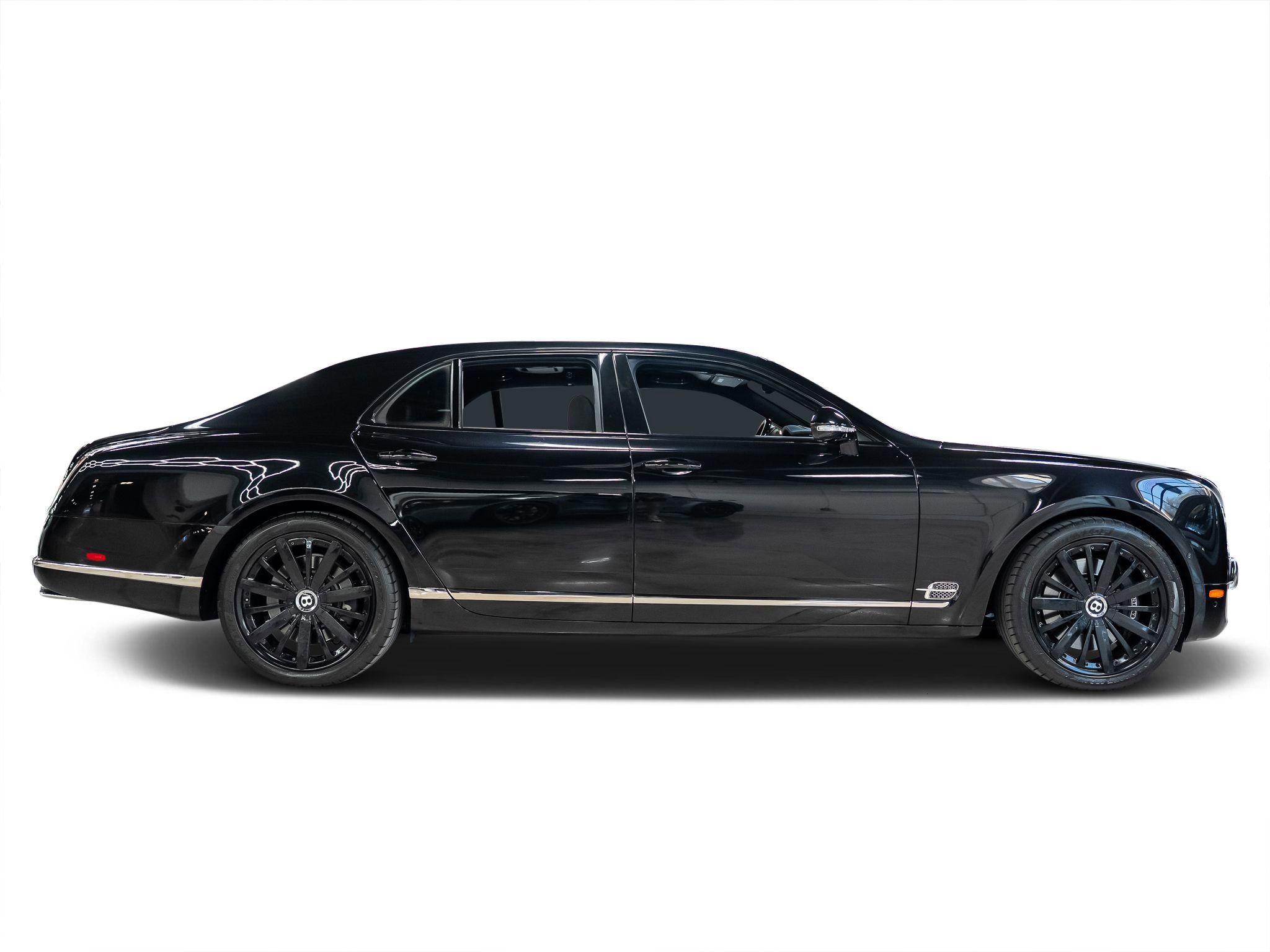 Used 2012 Bentley Mulsanne image 5