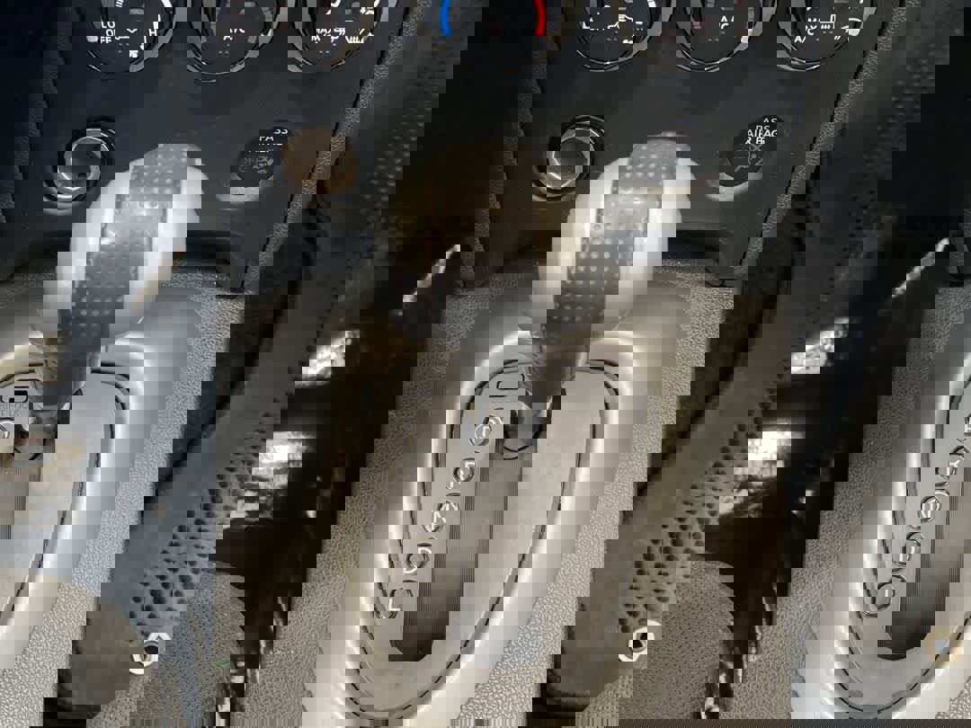 Used 2015 Nissan Rogue S w/ Convenience Package image 22