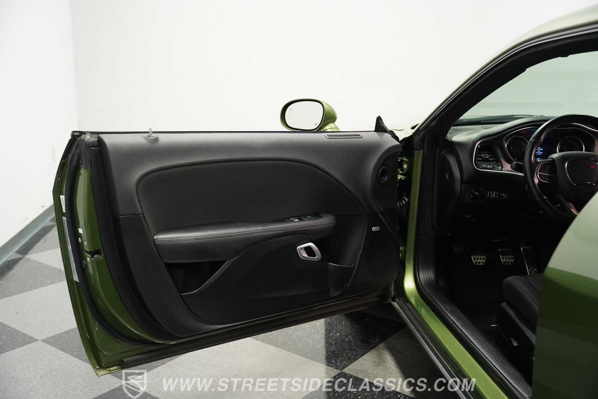 Used 2022 Dodge Challenger R/T Scat Pack image 35