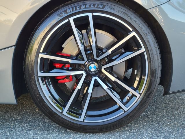Used 2023 BMW Z4 sDrive30i w/ Premium Package RWD image 13