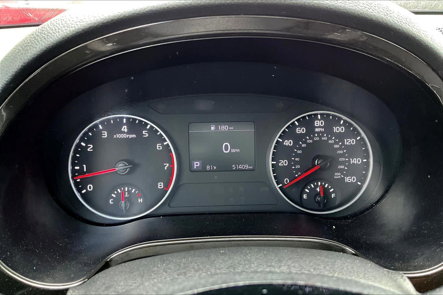 Used 2022 Kia Seltos S image 25