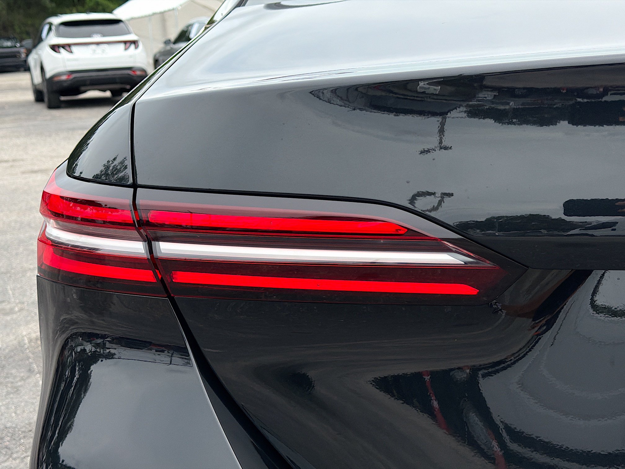 New 2027 BMW 530i RWD image 10