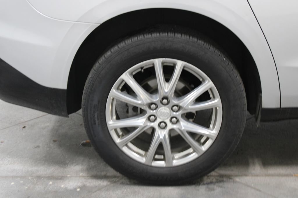 Used 2022 Buick Enclave Premium image 57