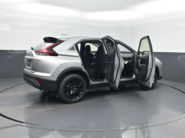 New 2026 Mitsubishi Eclipse Cross LE AWD/4WD image 37