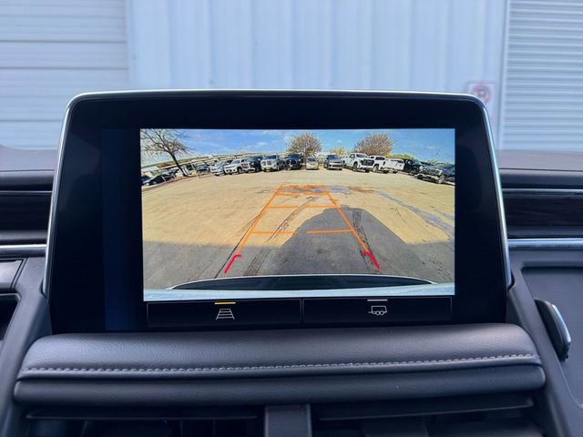 Certified 2023 Chevrolet Tahoe LT image 11