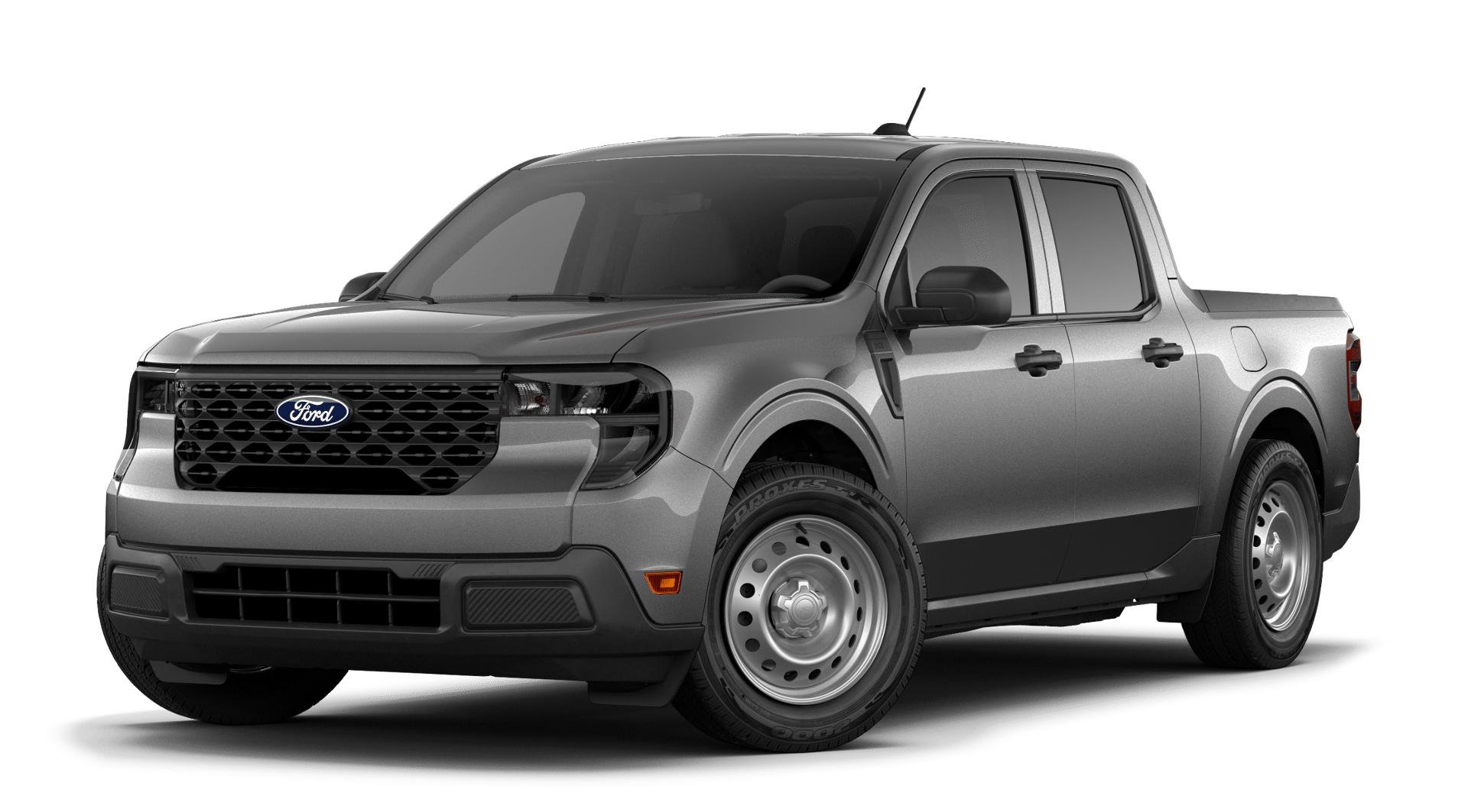 New 2026 Ford Maverick XL FWD image 19