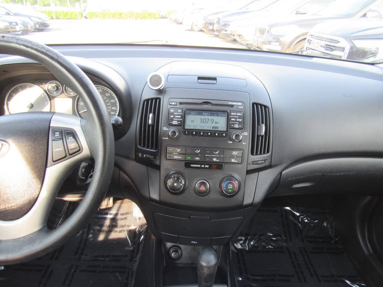 Used 2010 Hyundai Elantra SE w/ Popular Equipment Pkg 2 FWD image 27