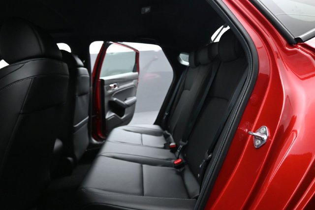 New 2026 Acura Integra A-Spec FWD image 15