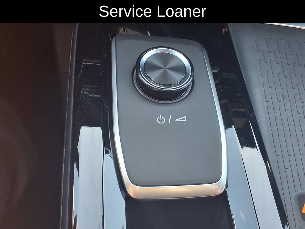 New 2026 Buick Enclave Sport Touring w/ Power Package FWD image 6