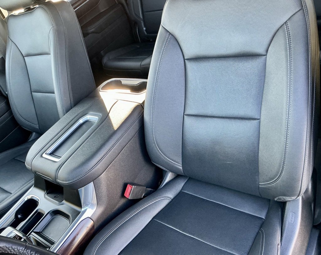 Used 2022 GMC Sierra 1500 SLT image 42