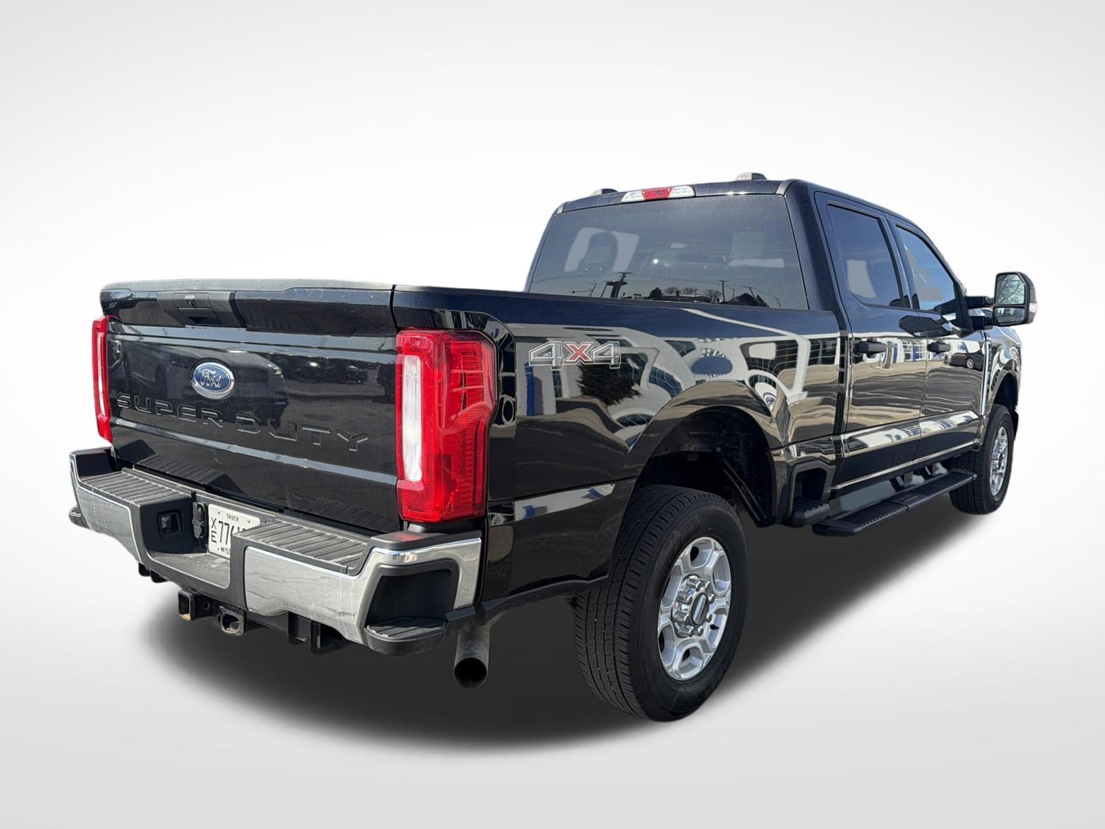 Certified 2025 Ford F250 XLT image 16