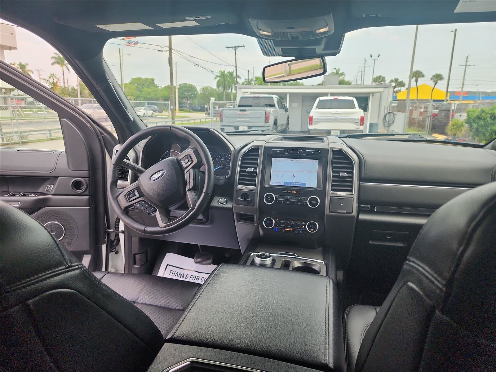 Certified 2020 Ford Expedition XLT w/ Equipment Group 202A RWD image 23