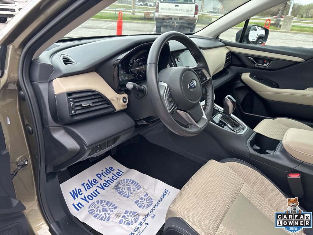 Used 2024 Subaru Outback Premium image 57