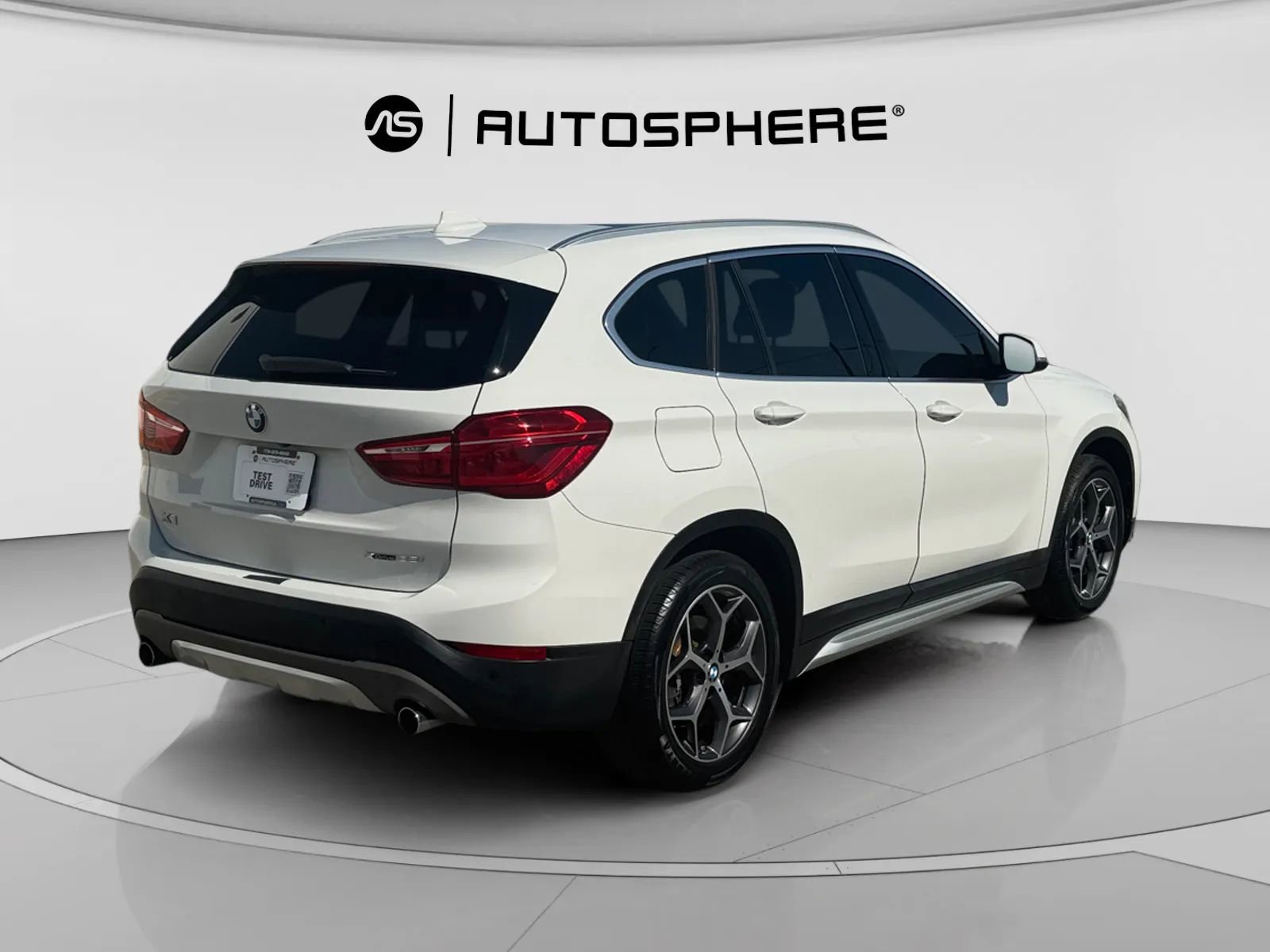 Used 2019 BMW X1 xDrive28i w/ Convenience Package image 10