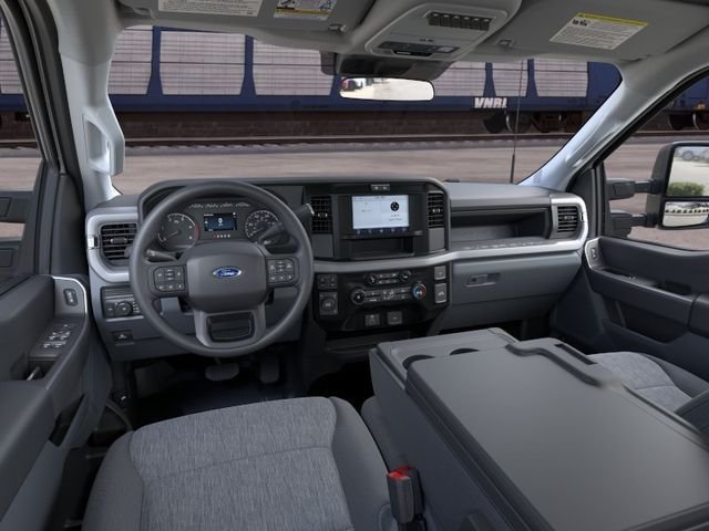New 2026 Ford F350 XL w/ 360-Degree Camera Package AWD/4WD image 9