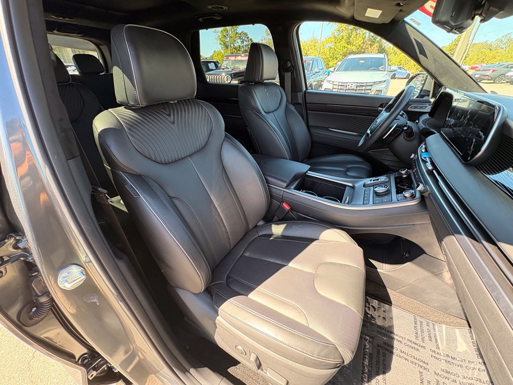 Used 2024 Hyundai Palisade Calligraphy AWD/4WD image 32