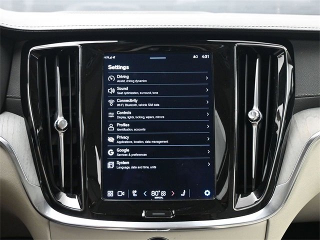 Used 2024 Volvo S60 B5 Ultimate image 15