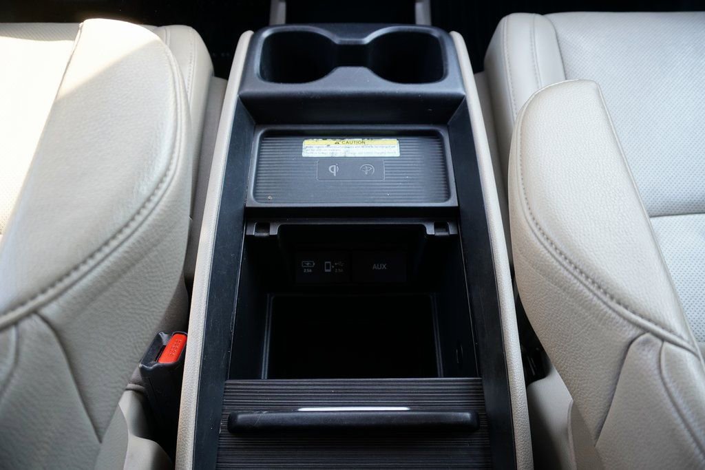 Used 2020 Honda Odyssey Elite image 26