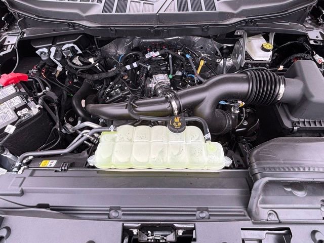 New 2026 Ford F150 STX image 25