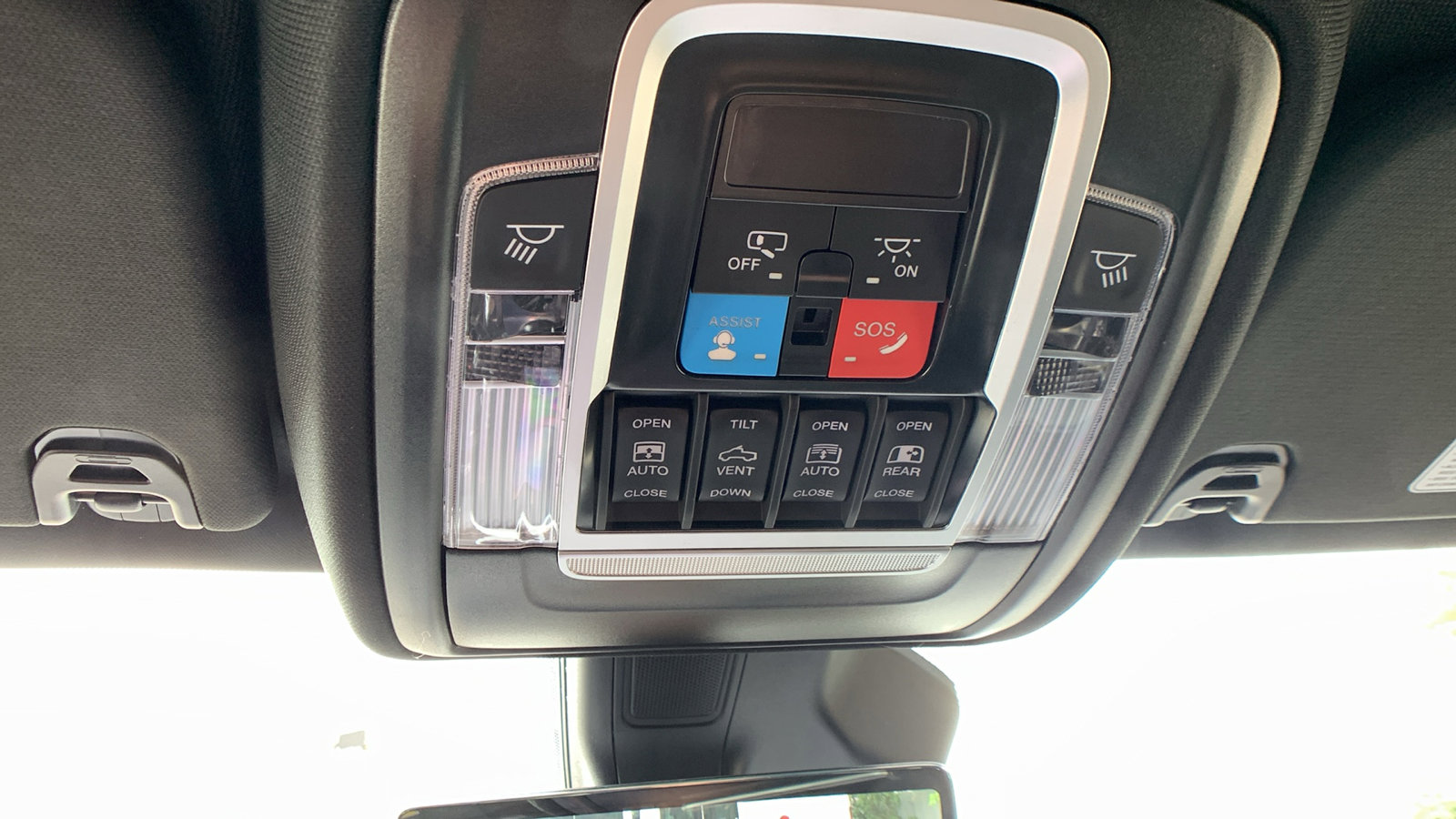 New 2026 RAM 1500 Laramie w/ Night Edition image 25