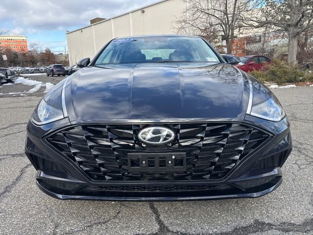 Used 2023 Hyundai Sonata SEL w/ Cargo Package image 2