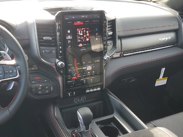 New 2027 RAM 1500 TRX SRT AWD/4WD image 14