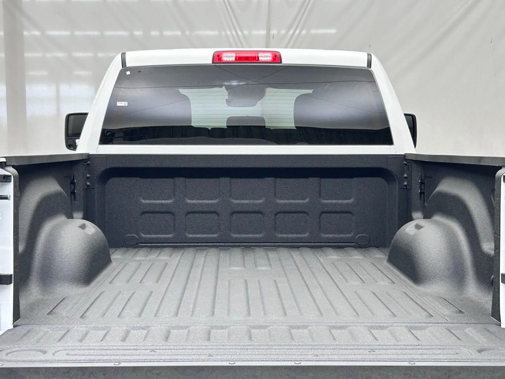 New 2026 RAM 3500 Big Horn image 10