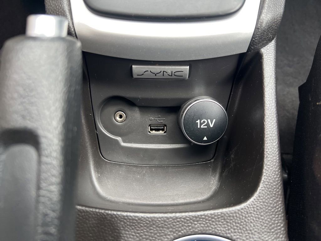 Used 2015 Ford Fiesta SE FWD image 52
