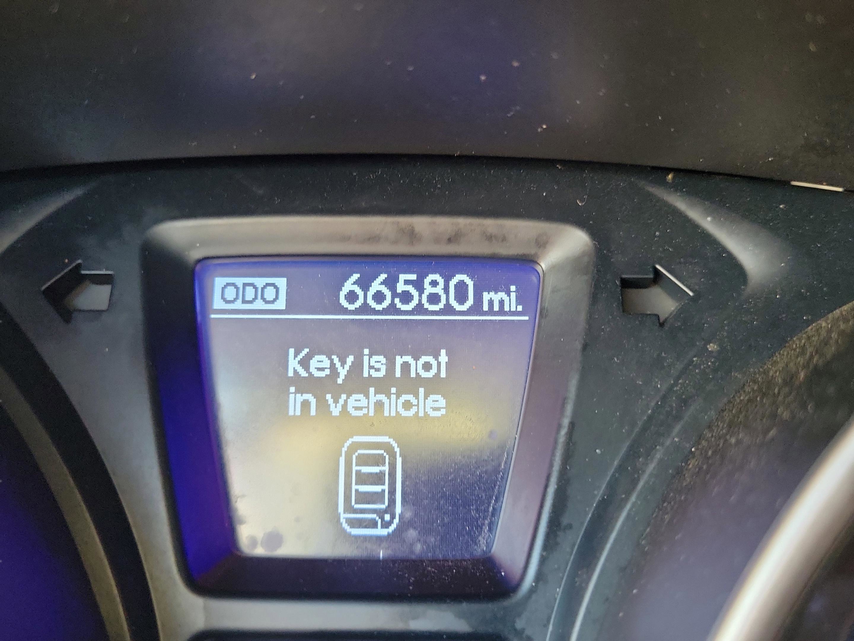 Used 2014 Hyundai Elantra GT w/ Option Group 03 image 25