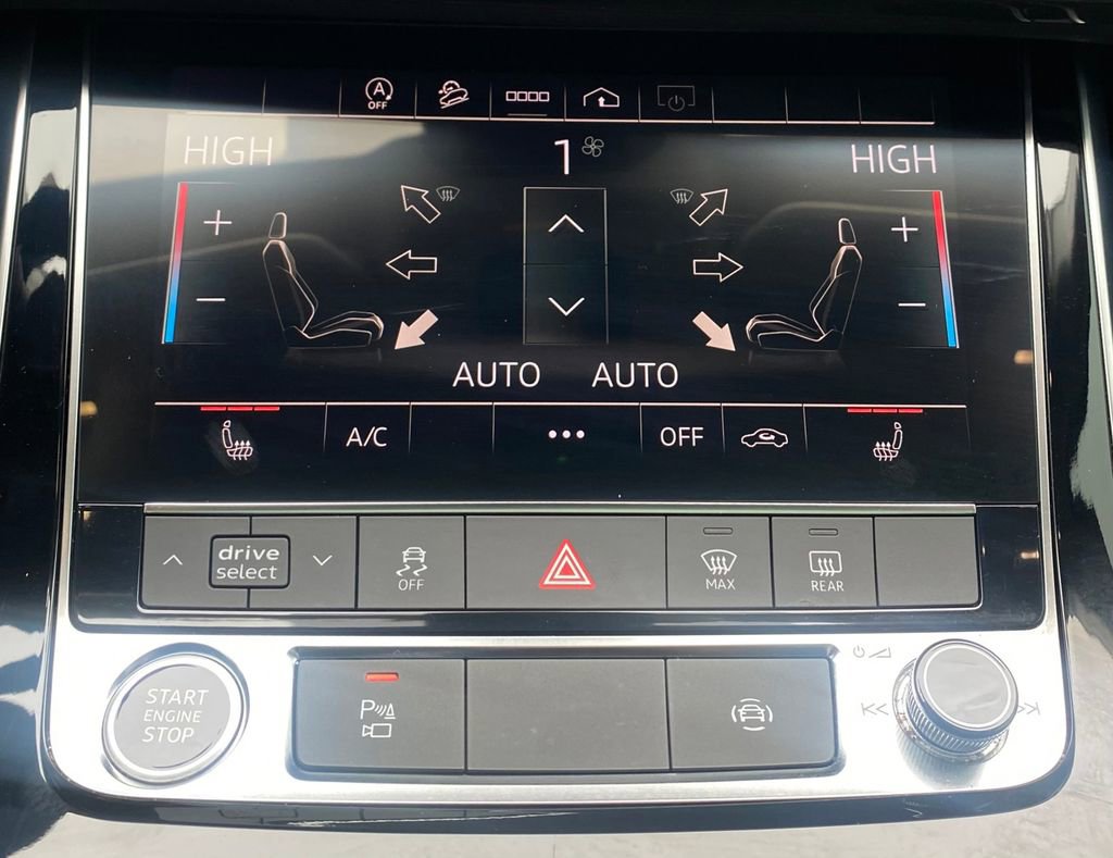 Used 2022 Audi Q7 3.0T Premium image 19
