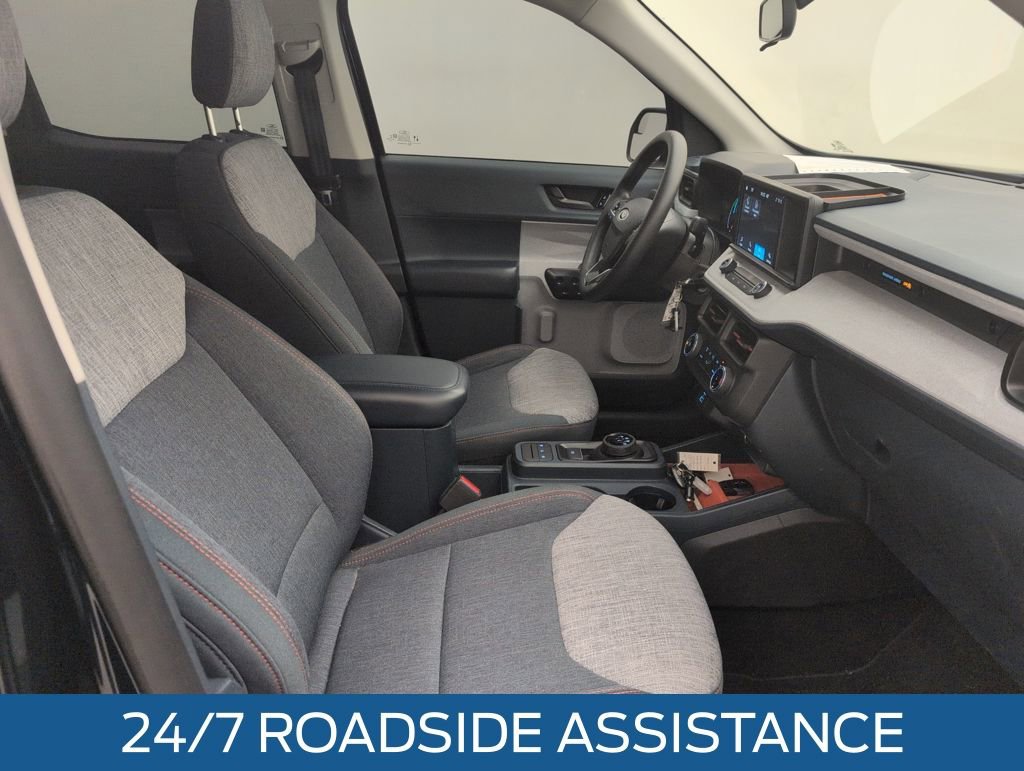 Used 2023 Ford Maverick XLT image 18