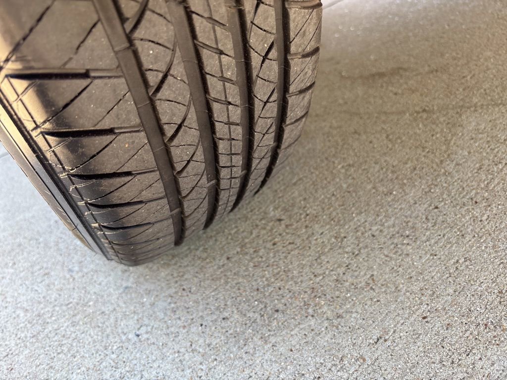 Used 2017 Nissan Rogue SV image 19