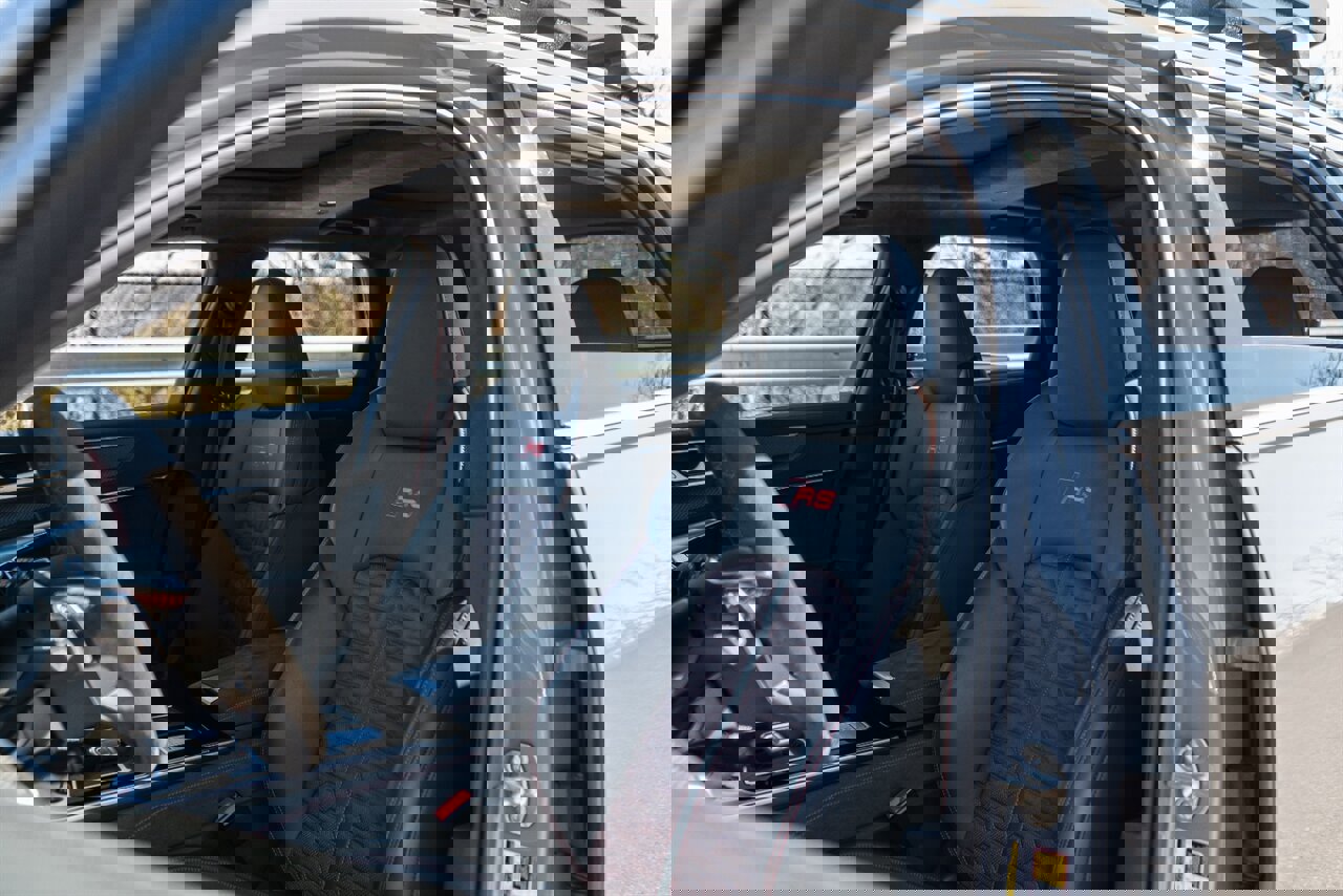 Used 2026 Audi RS 6 performance image 54