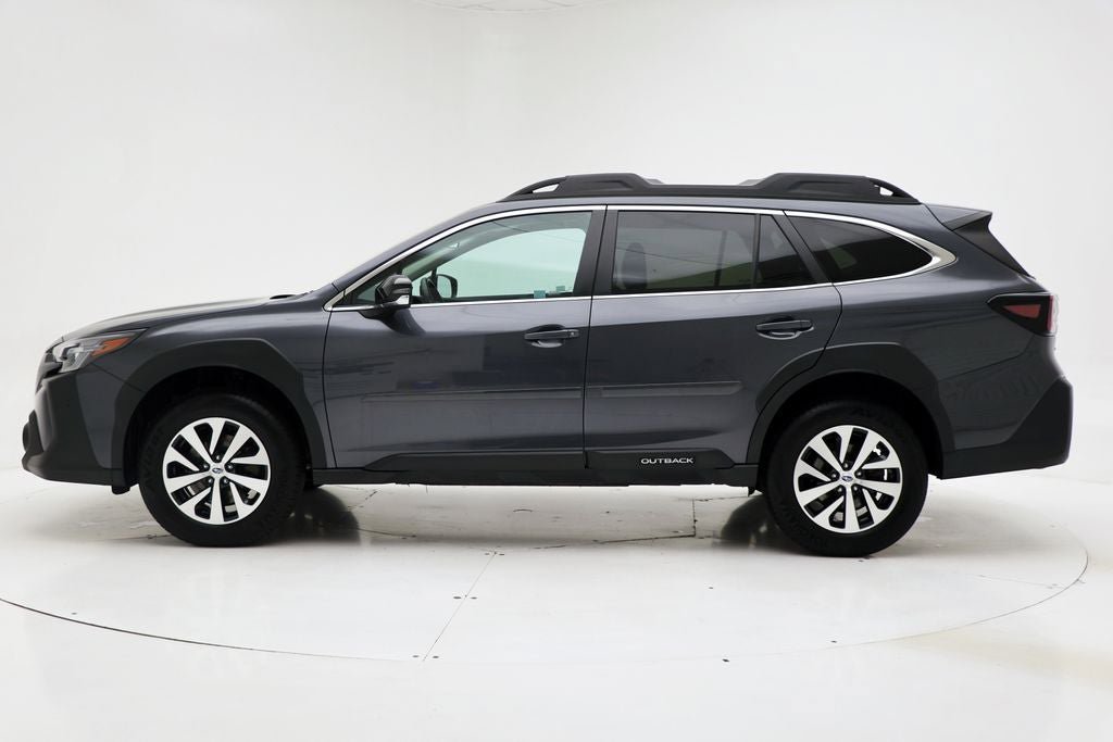 Used 2024 Subaru Outback Premium AWD/4WD image 5