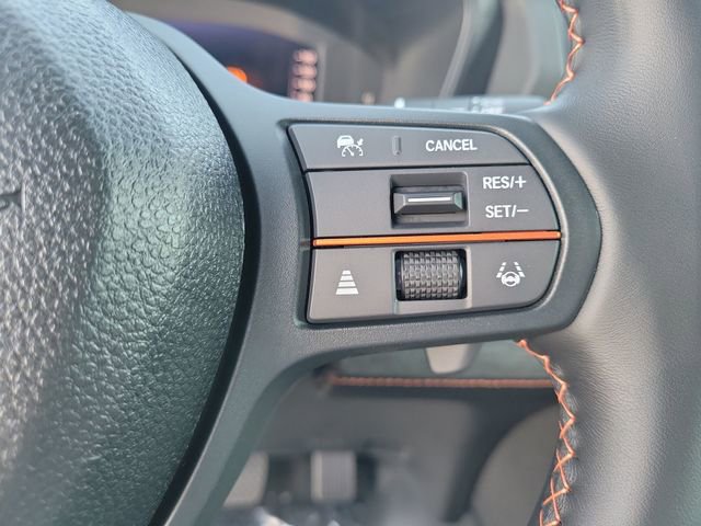New 2026 Honda Passport TrailSport image 33