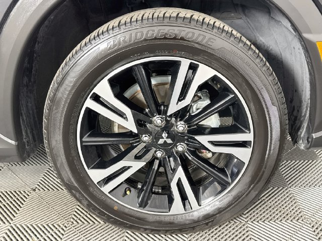 Used 2026 Mitsubishi Eclipse Cross SE AWD/4WD image 29