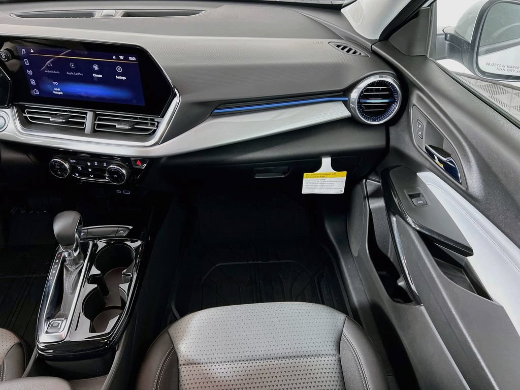 New 2026 Chevrolet Trax LT w/ Driver Confidence Package FWD image 22