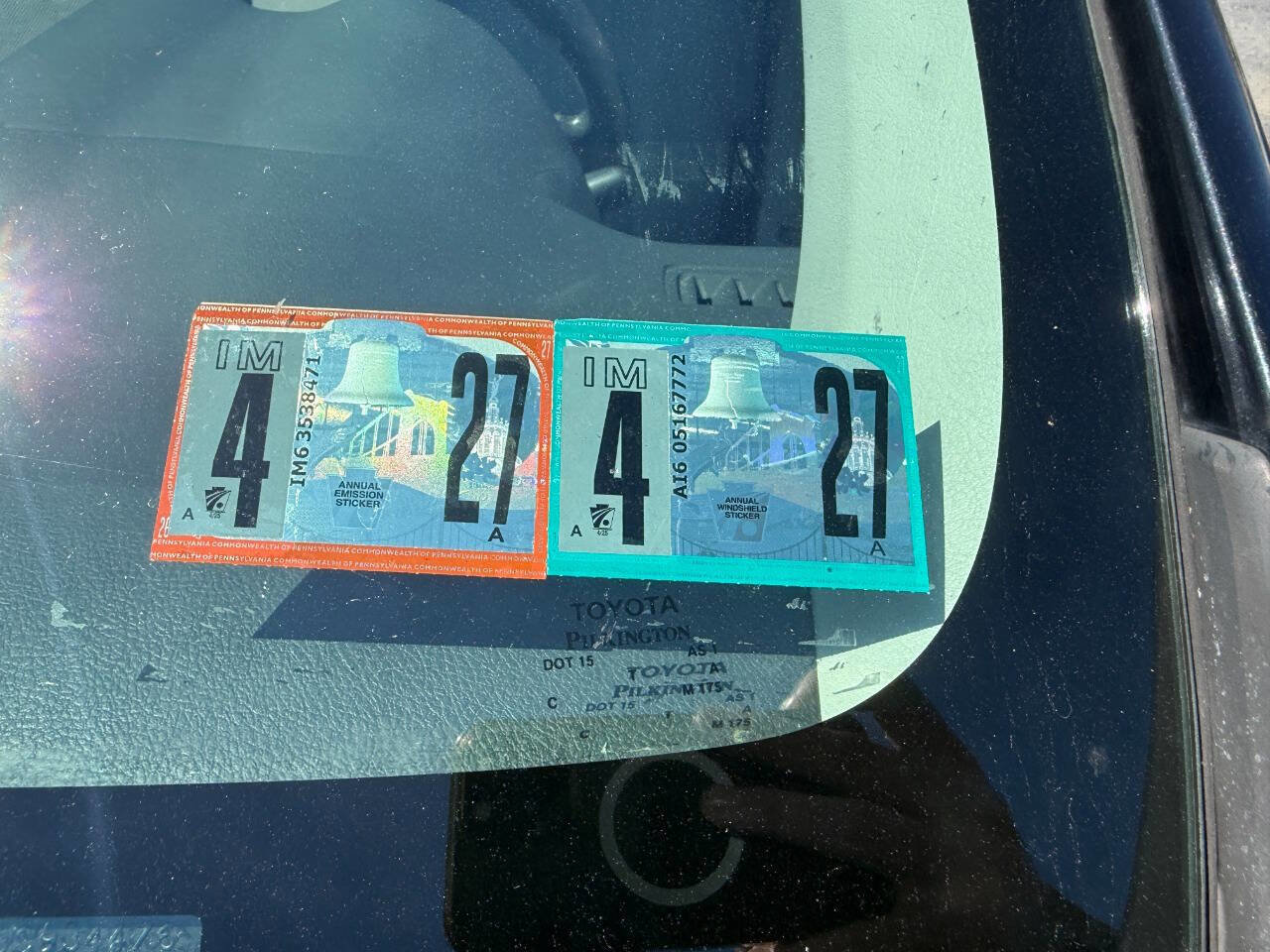 Used 2013 Toyota Corolla L image 32